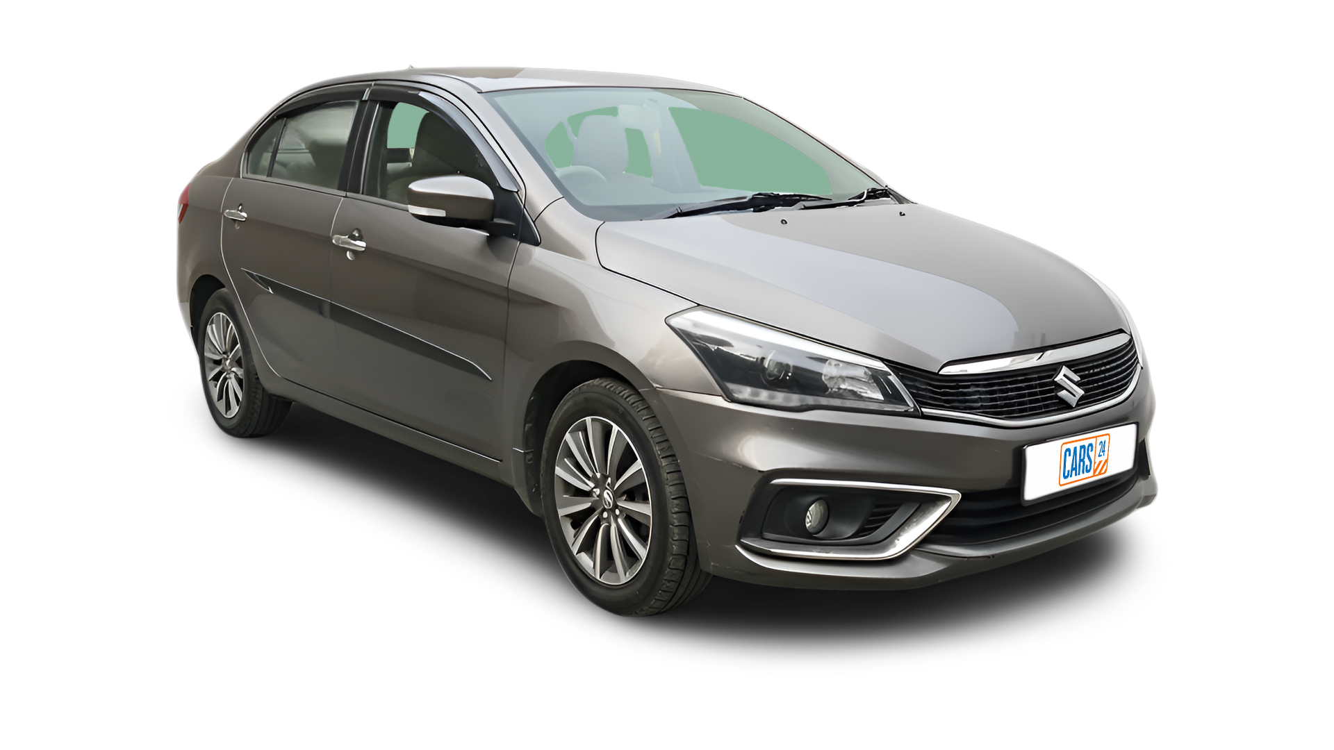 Maruti Ciaz-img